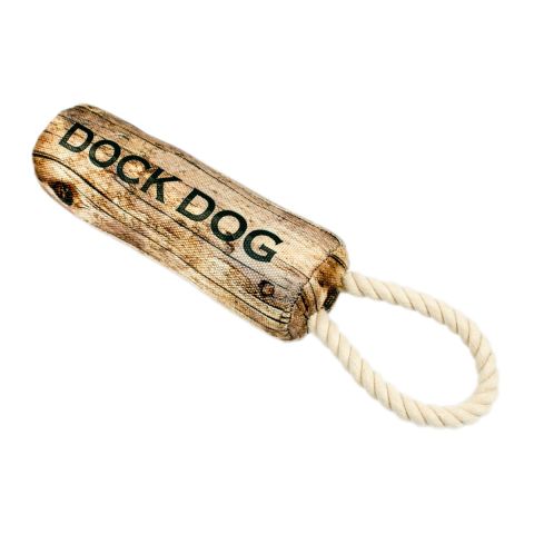 Original Territory Dock Dog Tug Toy