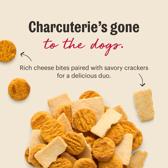 The Honest Kitchen Cheese and Crackers 3.5oz