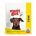 Mutt Gut Dog Microbiome Chicken Raw Frozen Food