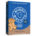 Buddy Biscuits Oven Baked Dog Treats, 3.5-lb
