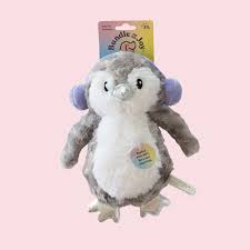 Bundle x Joy Penguin Dog Toy