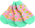 Doggie Design Non-Skid Dog Socks