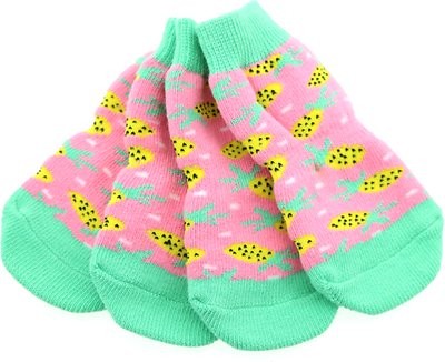 Doggie Design Non-Skid Dog Socks