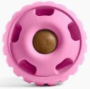 Woof The Pupsicle Treat Dispensing Dog Toy