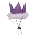 Huxley & Kent Party Crown for Pets