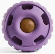 Woof The Pupsicle Treat Dispensing Dog Toy