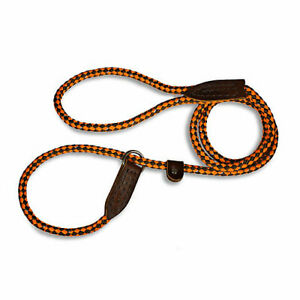 Leather Brothers/OmniPet Slip Dog Lead