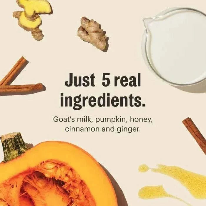 The Honest Kitchen Dog Pumpkin Spice Latte