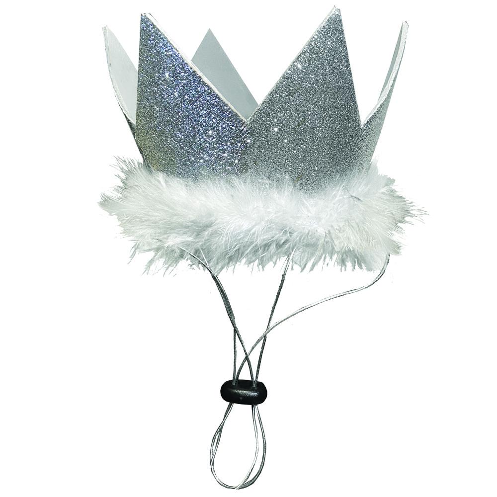 Huxley & Kent Party Crown for Pets