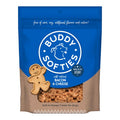 Buddy Biscuits Soft & Chewy Dog Treats, 6-oz