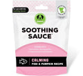 Stashios Soothing Sauce Calming Fish & Pumpkin Recipe for Dogs & Cats, 3-oz