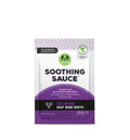 Stashios Soothing Sauce Calming Beef Bone Broth for Dogs & Cats, 3-oz