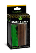 Stashios Stash & Dash Kit Dog Toy
