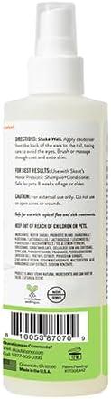 Skout's Honor Probiotic Sunkissed Coconut Pet Deodorizer, 8-oz