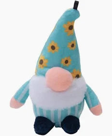 Snugarooz Sunny the Gnome Dog Toy