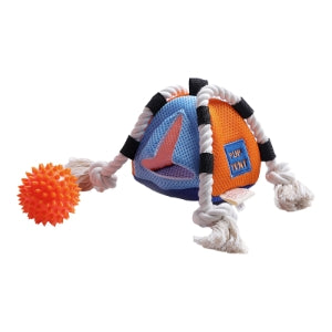 Original Territory Pup Tent 2-in-1 Dog Toy