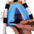 Original Territory Pup Tent 2-in-1 Dog Toy