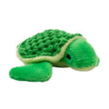 Tall Tails Plush Baby Turtle Plush Squeaker Toy