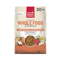 The Honest Kitchen Whole Food Clusters Beef & Oat Whole Grain Dry Dog Food