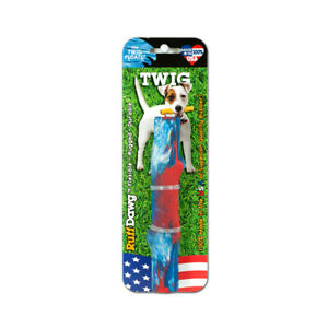 RuffDawg Twig Dog Toy