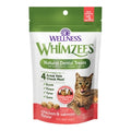 WHIMZEES by Wellness Natural Chicken Dental Cat Treats