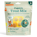 Woof Pupsicle Mix Bacon & Cheese Dog Treats, 5.5-oz
