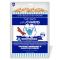 Himalayan Pet Supply yakyCHARMS Bacon Flavored Dog Treats Pack, 2-pk
