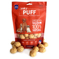 Himalayan Pet Supply yakyPUFF Bacon Flavor Dog Treats, 3-oz